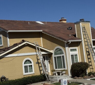 Tile Roof